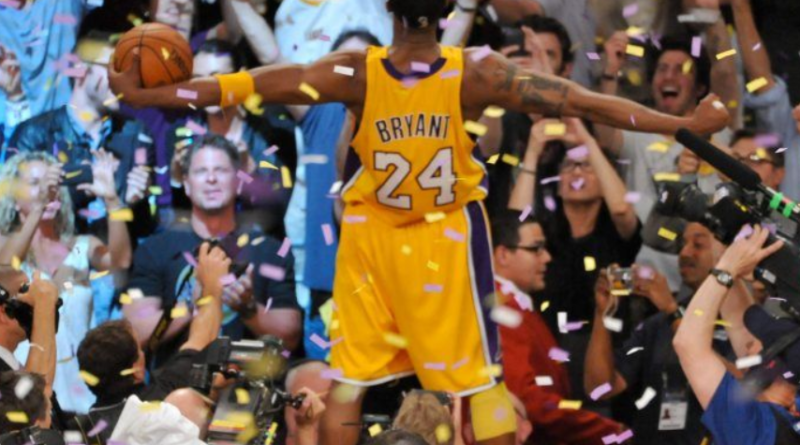 Kemenangan Menyedihkan Kobe Bryant