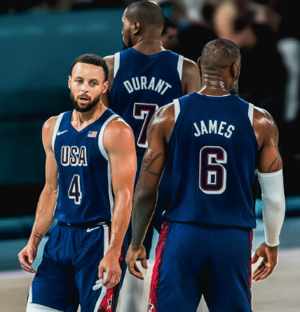 Pengaruh Media Sosial dalam Dunia Basket