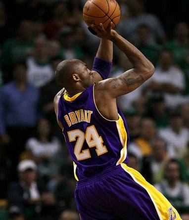 cara-melakukan-fade-away-dalam-basket
