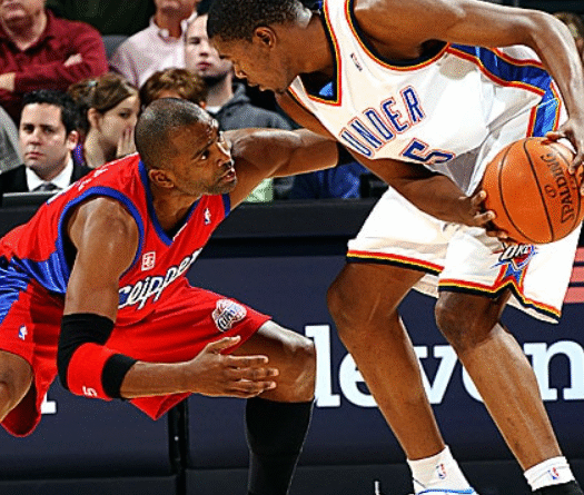Triple Threat Bola Basket: Fondasi Serangan Pemain