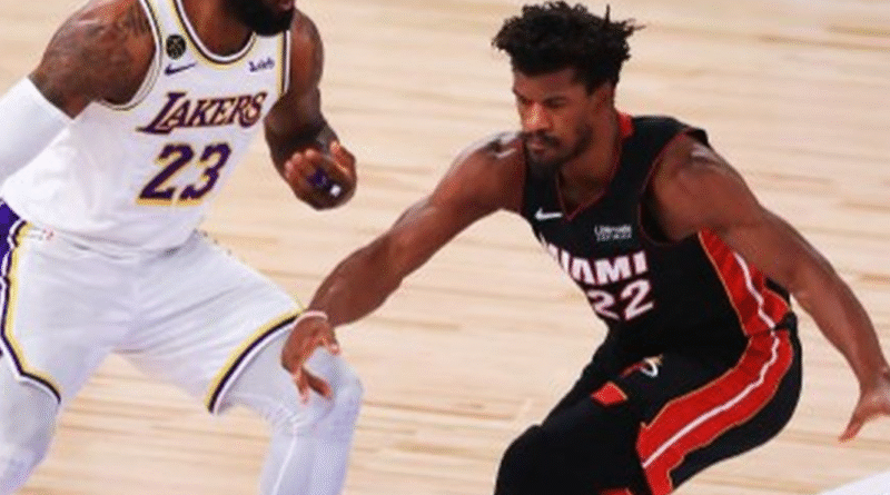 Recovery Defense dalam Bola Basket