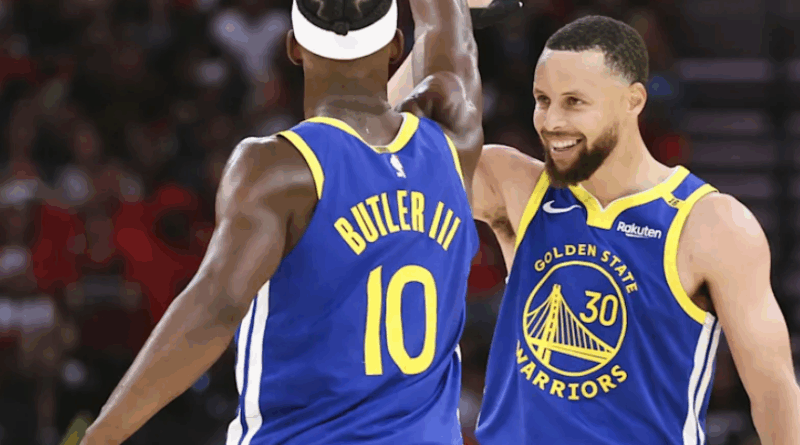 Penyebab Kekalahan GSW Musim Ini