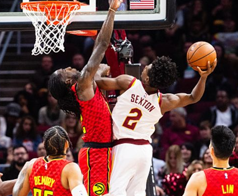 pertandingan-basket-yang-berakhir-baku-hantam