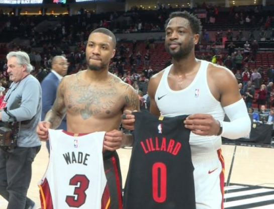 komentar-dwyane-wade-tentang-damian-lillard