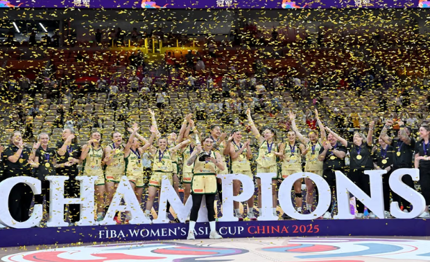 australia-raih-gelar-pertama-fiba-womens-cup-ngalahin-jepang