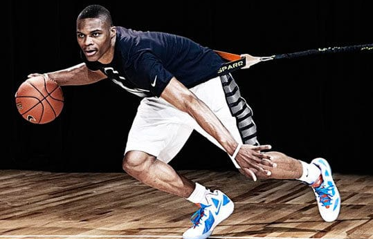 cara-menggunakan-resistance-bands-bagi-pemain-basket
