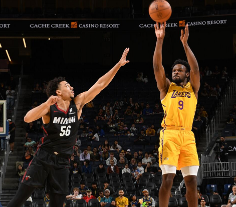 bronny-james-tidak-menyukai-summer-league-di-las-vegas