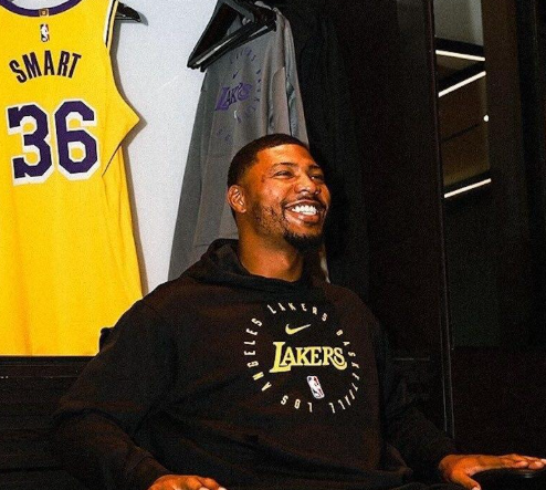 marcus-smart-diprediksi-bisa-ganti-gaya-permainan-lakers