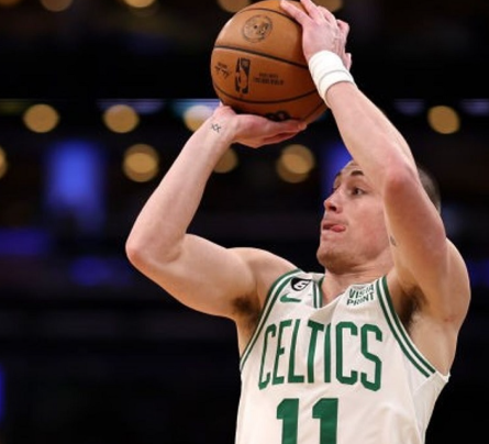 payton-pritchard-kehilangan-usai-horford-pindah-ke-tim-lain