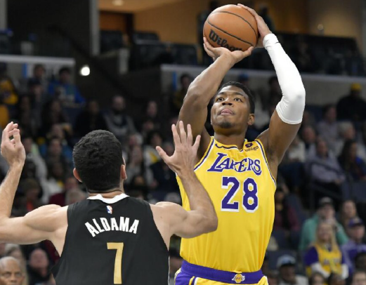 rui-hachimura-berubah-peran-saat-lebron-absen