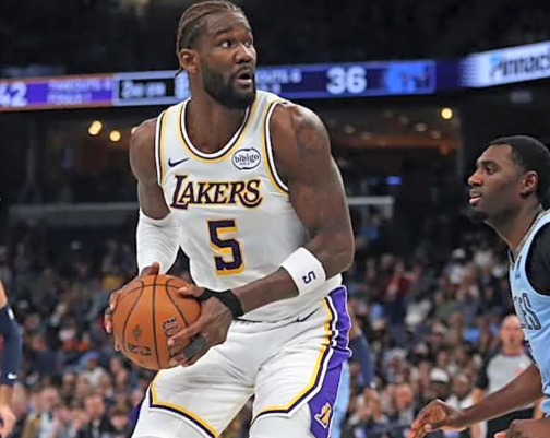alasan-lakers-bisa-kalah-dari-hawks-menurut-deandre-ayton