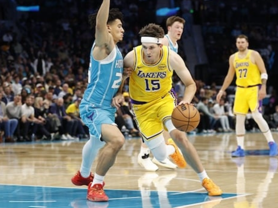 austin-reaves-senang-bisa-comeback-lawan-hornets