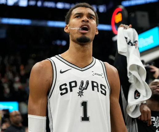 spurs-berhasil-kalahkan-grizzlies-tanpa-wembanyama