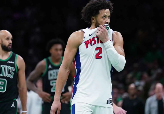 cunningham-sedih-usai-streak-kemenangan-pistons-berhenti