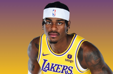 alasan-jarred-vanderbilt-direhatkan-saat-lawan-phoenix-suns