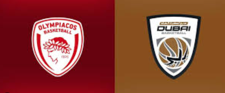 EuroLeague Preview: Olympiacos vs Dubai Besok