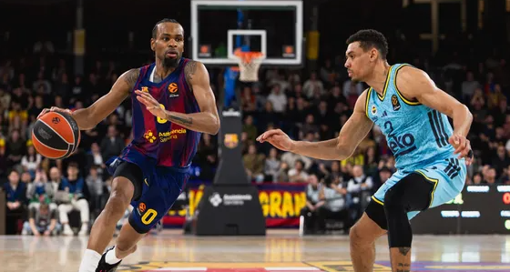 EuroLeague: Barcelona Kalah 74-85 dari Paris