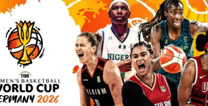 Perkembangan Basket Wanita di Panggung Dunia