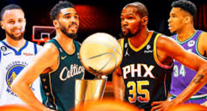 Tim Basket Naik Daun Siap Dominasi Tahta Juara Musim Ini