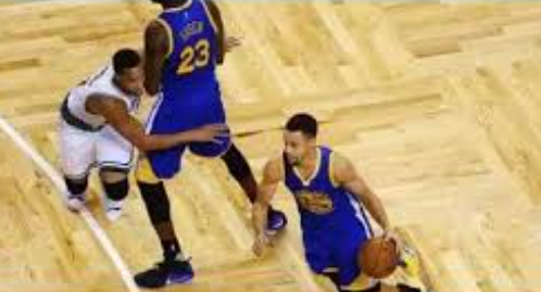 Strategi Pick And Roll Untuk Membongkar Pertahanan Lawan