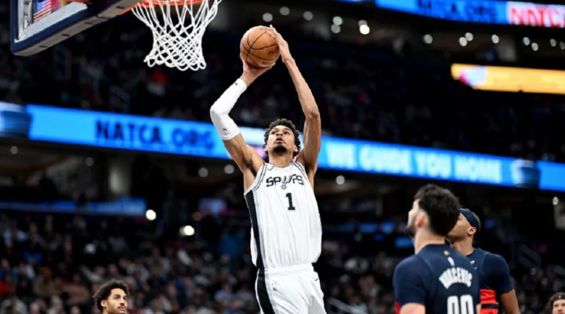 Bintang Muda Bola Basket yang Akan Menjadi Ikon Baru NBA