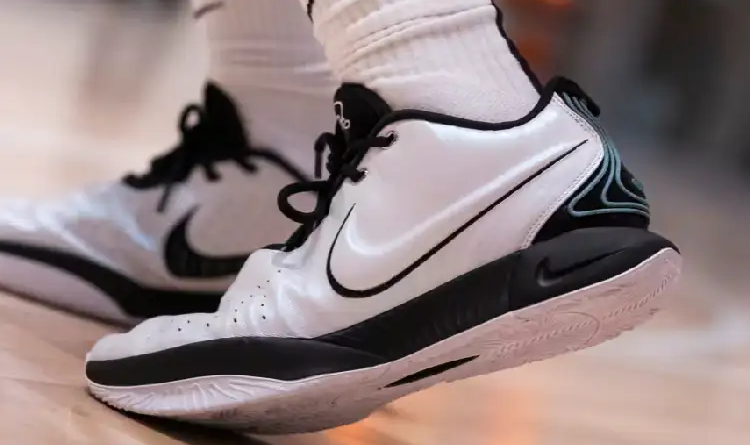 Panduan Memilih Sepatu Basket Yang Tepat Dan Nyaman Di Kaki