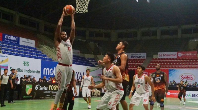 Cara Melakukan Rebound Yang Efektif Dalam Pertandingan Terbaru