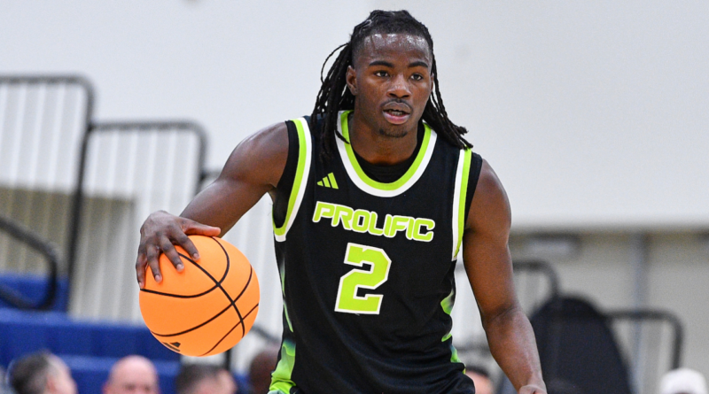 Bintang Muda Bersinar di March Madness 2026 Terbaru