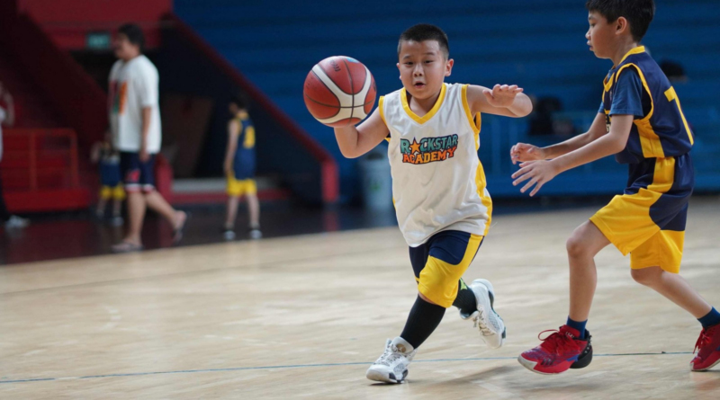 Strategi Offense dan Defense dalam Basket Profesional