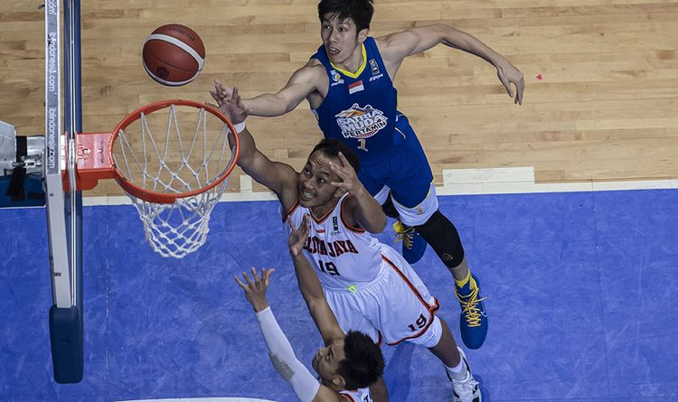 Info Bola Basket Terupdate Mengenai Teknik Rebound Efektif