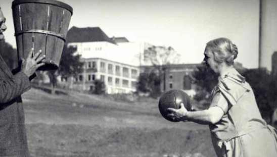 Sejarah Bola Basket dari Awal Hingga Mendunia