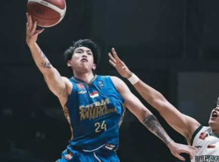 Info Basket Mei 2026 Bursa Transfer Pemain Dibuka Resmi