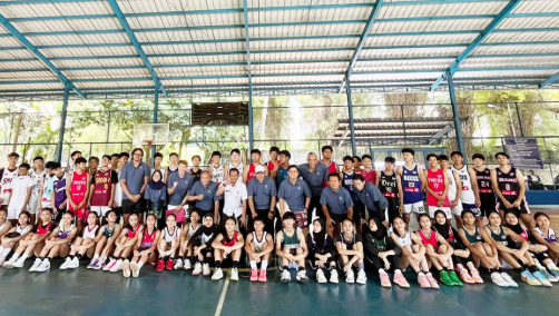 Bola Basket Terkini 2026 Kompetisi Dunia Makin Ketat