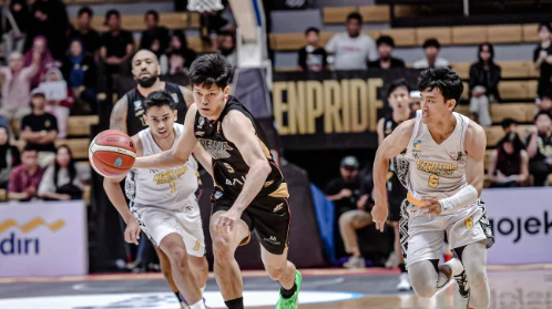 Bola Basket Kompetitif 2026 Sajikan Pertarungan Elite