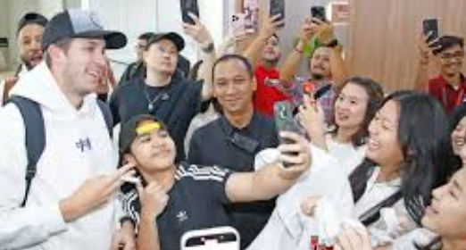Bintang NBA Tampil Gila di Laga Penentuan
